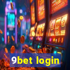 9bet login